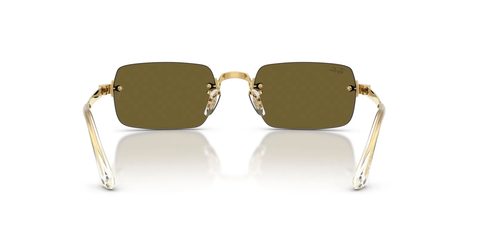 Ray-Ban 3928 Sunglasses - view 15